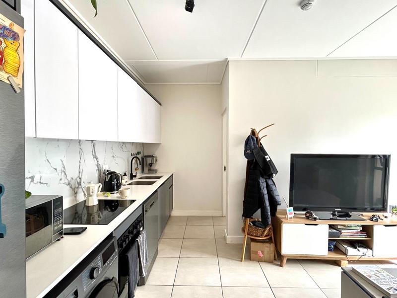 To Let 1 Bedroom Property for Rent in The Huntsman Western Cape